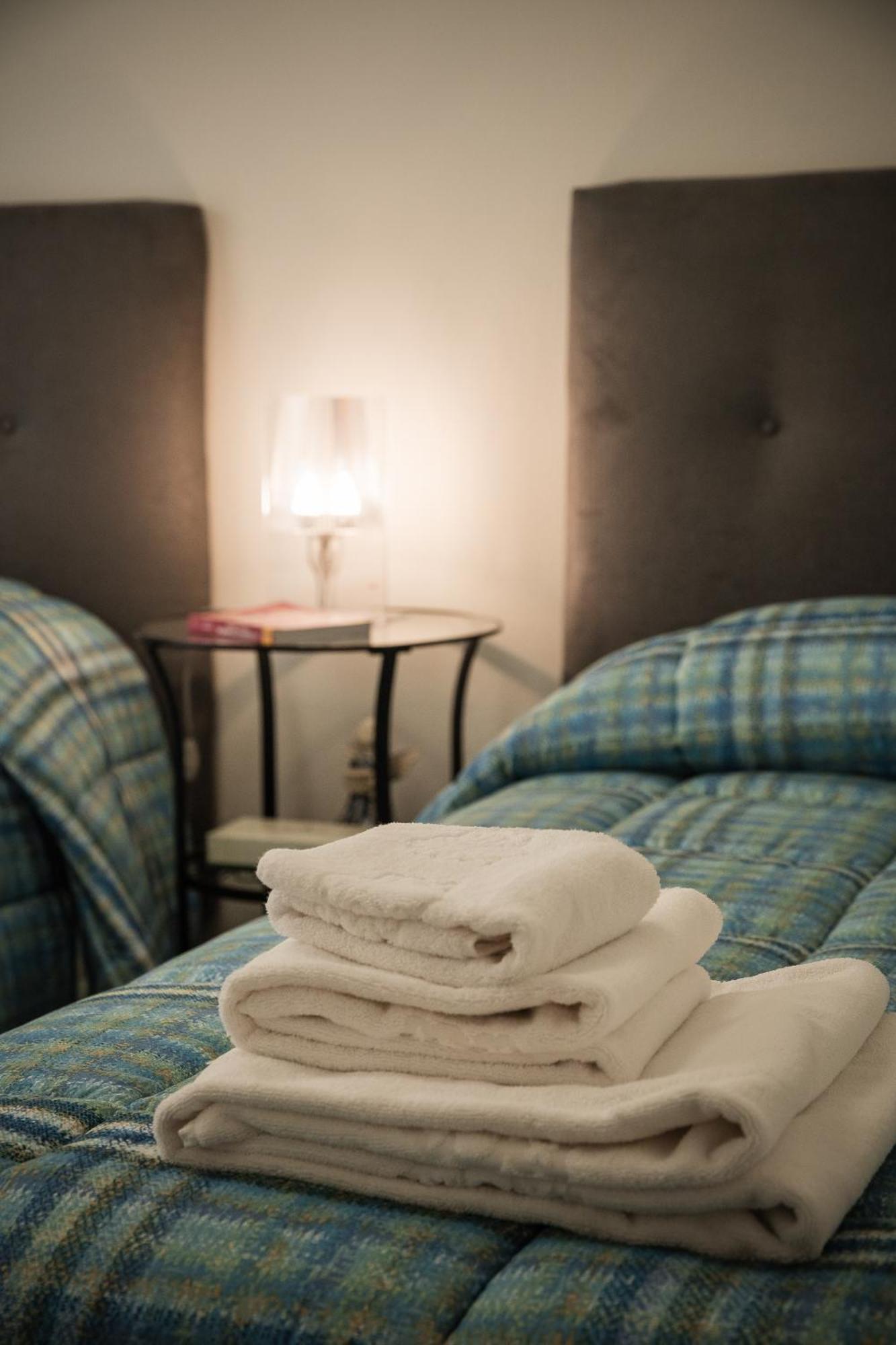 Apartment Dalla Cami Arezzo