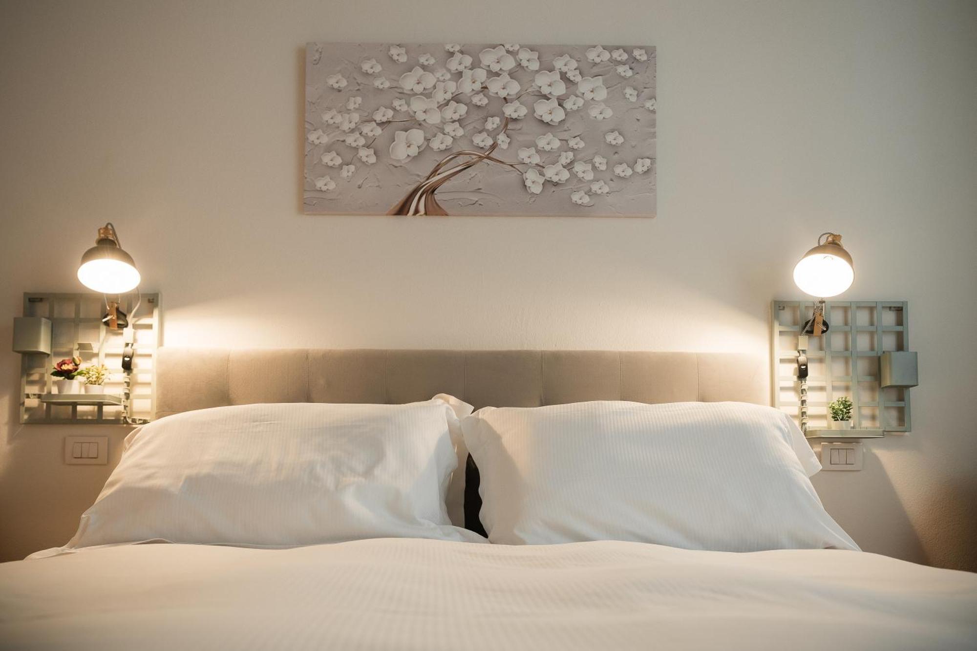 Dalla Cami Apartment Arezzo